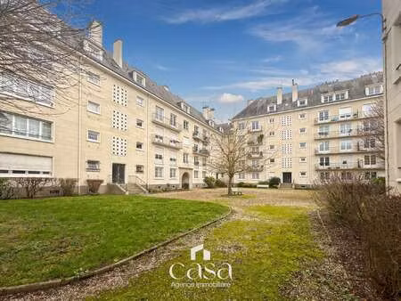 vente appartement 5 pièces à caen st-jean (14000) : à vendre 5 pièces / 91m² caen st-jean