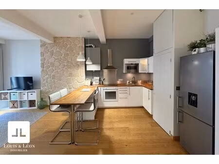 appartement de charme en plein cœur du centre-ville de grenoble