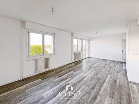 vente appartement 3 pièces à mondeville (14120) : à vendre 3 pièces / 71m² mondeville