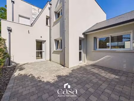 vente maison à caen la haie vigné - venoix (14000) : à vendre / 116m² caen la haie vigné -