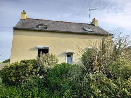 vente maison à crozon (29160) : à vendre / 60m² crozon