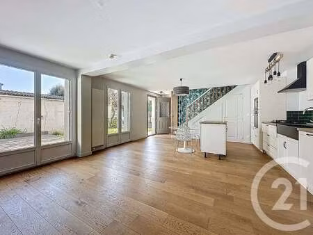 vente maison à rennes (35000) : à vendre / 147m² rennes