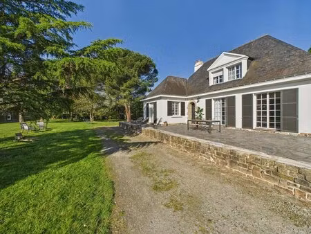 maison restaurée  6 pièces  150 m² à saffré