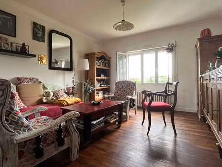 vente maison à saint-brieuc (22000) : à vendre / 97m² saint-brieuc