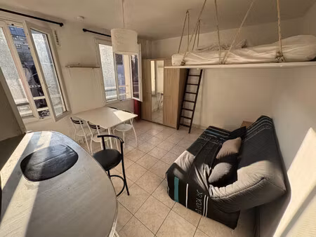 vente immeuble