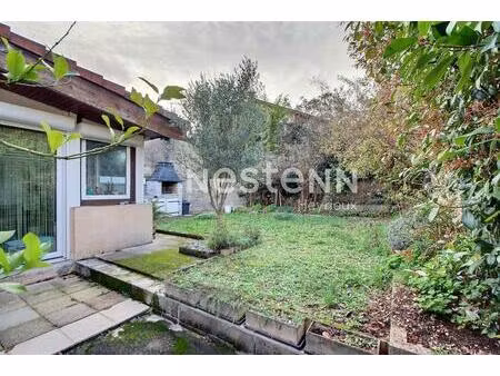 maison proche centre grenay  3 chambres 130 m² dpe d