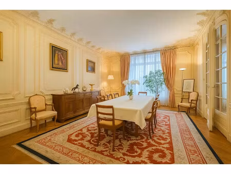 vente appartement 10 pièces