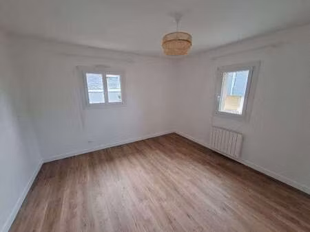 location appartement 2 pièces à angers la fayette eblé (49000) : à louer 2 pièces / 47m² a