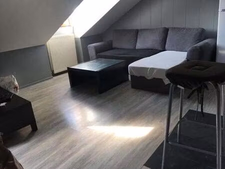 location appartement 3 pièces meublé à angers saint-léonard madeleine (49000) : à louer 3 
