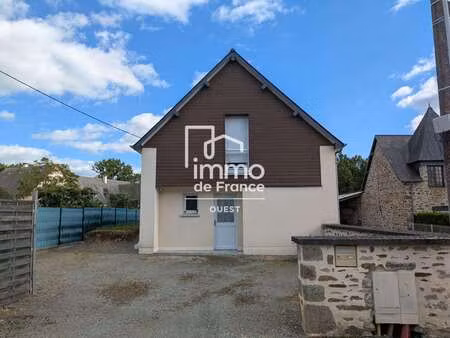 location maison à mayenne (53100) : à louer / 81m² mayenne