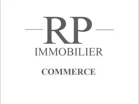 vente local commercial lourmarin 84160 - - surface privée