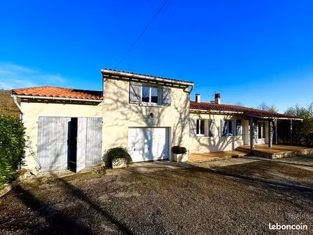 villa independante a vendre a 15 minutes de foix