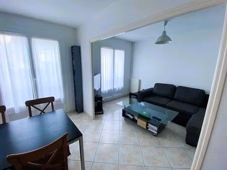 achat : appartement (44300)