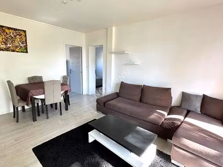 nantes bout des pavés : appartement à vendre t3  2 chambres  proche lignes bus et...