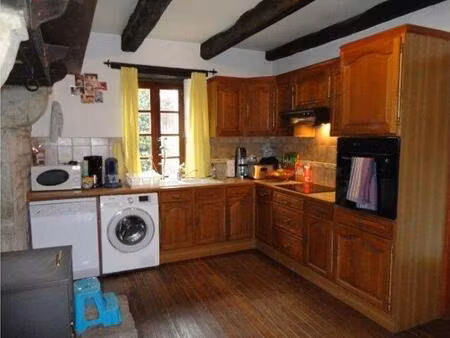 achat : maison (82160)
