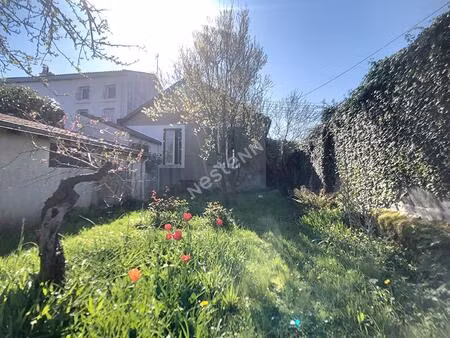 exclusivite americains très jolie maison  grand jardin  évolutive!