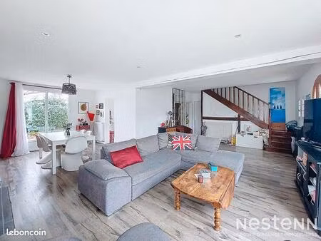 maison 4 pièces 113 m²