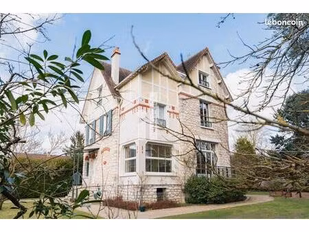 achat : maison (77300)