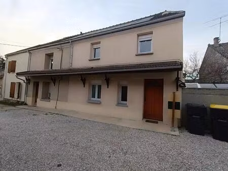 vente maison 8 pièces lizy-sur-ourcq - maison f8/t8/8 pièces 160 m² 292000€
