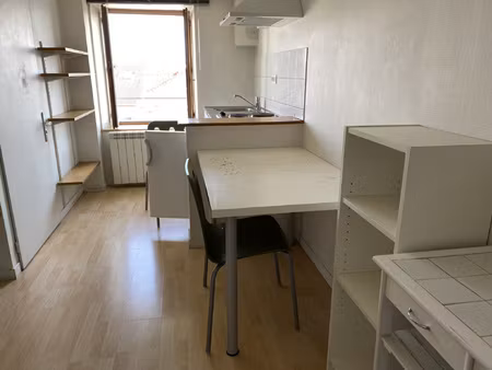 studio meuble - lyon 8
