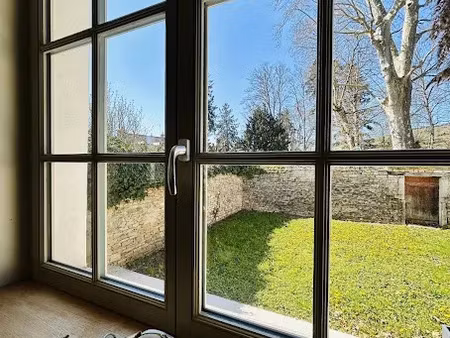 vente propriété 108 m² à pommard (21630)  458 000 €
