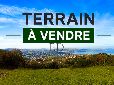 terrain - 1500 m²