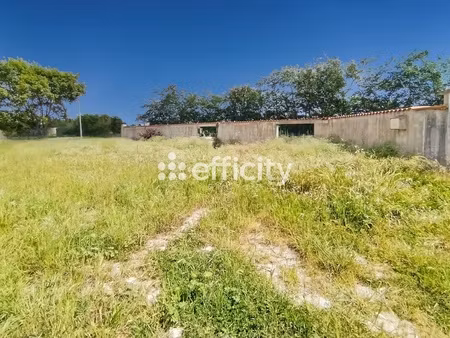 terrain - 358 m²