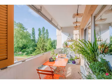 appartement 2 pièce(s) 59.06 m2