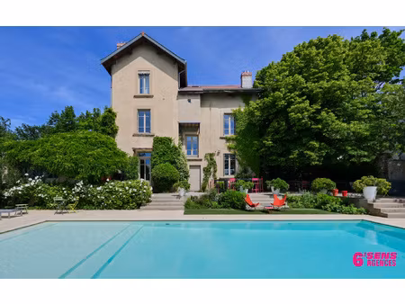 maison bourgeoise 1920