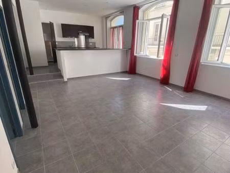 appartement t3 a louer - tarare centre