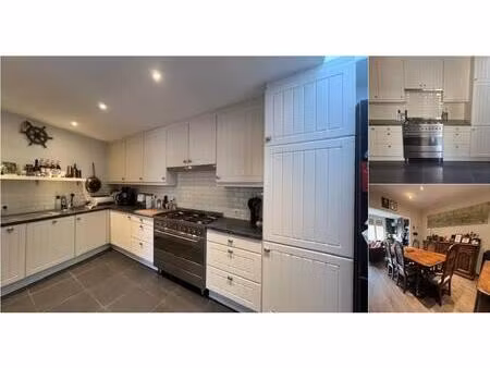 maison à vendre à leopoldlei 136 hoboken (rbv87913)