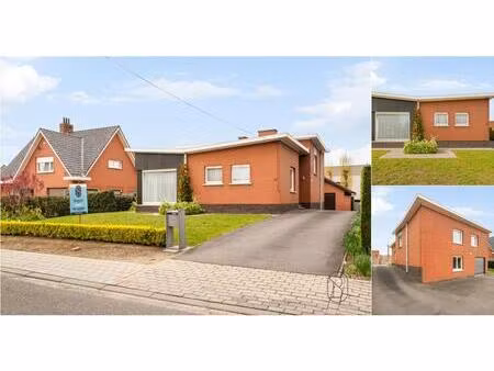 maison à vendre à domien veysstraat 35 anzegem (rbv87429)