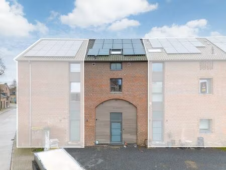 maison à vendre à rue des ecoles 11b awans (vbe20928)