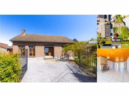 maison à vendre à rue vieille voie d'ardenne  58 saive (vbe20884)