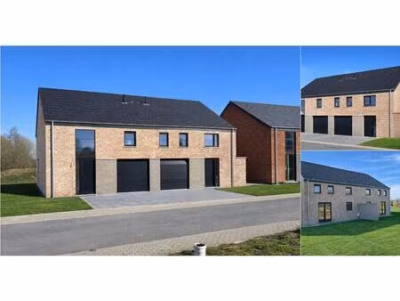 maison à vendre à avenue du long buisson 24 chimay (rwc42509)