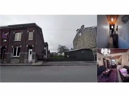 maison à vendre à rue harkay 342 flémalle (vbe20839)