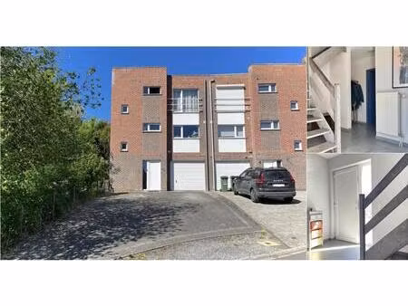 maison à vendre à de l'aqueduc 43 grâce-hollogne (vwd17489)