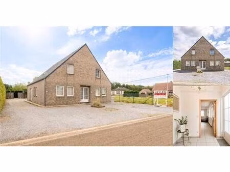 maison à vendre à kuilberg 12 heusden-zolder (rbv87358)
