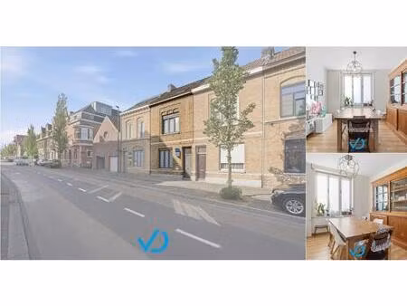 maison à vendre à polenlaan 25 ieper (rbv87338)