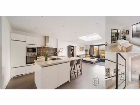 maison à vendre à grote herreweg 88 kluisbergen (rbv87086)