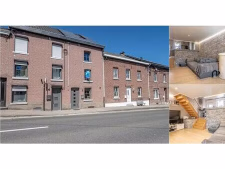 maison à vendre à rue hack 22 plombières (vbe20974)