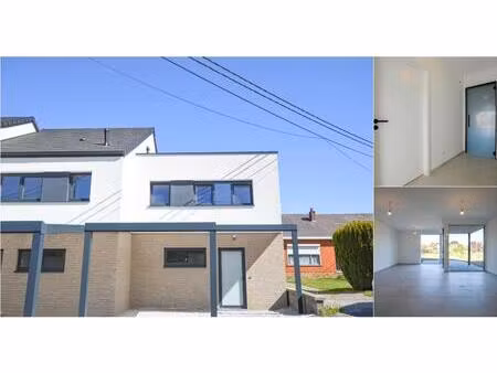 maison à vendre à rue georges deprez 3a arsimont (vbe20701)