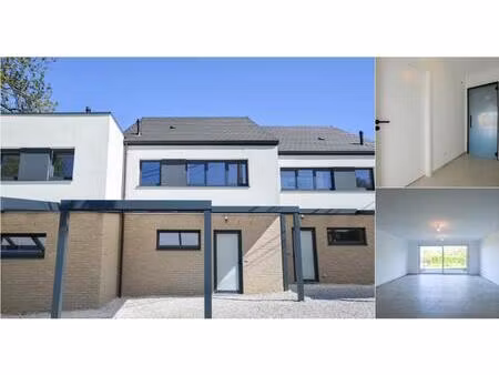 maison à vendre à rue georges deprez 3c arsimont (vbe20702)