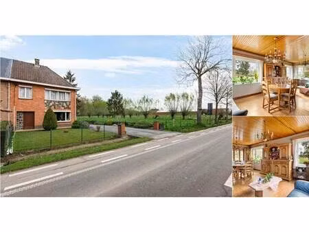 maison à vendre à nijverheidslaan 154 waasmunster (rbv87414)