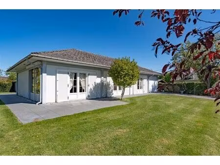 maison à vendre à rue lucien poncelet 1 wanze (rbv87230)