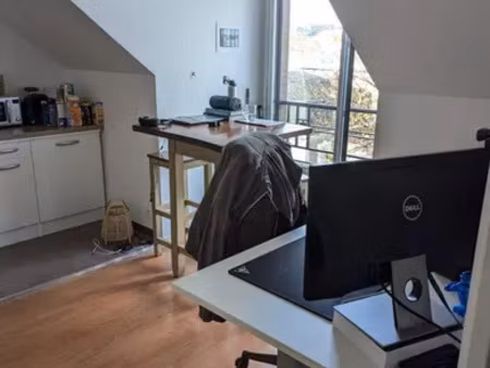 appartement à meaux (77100)