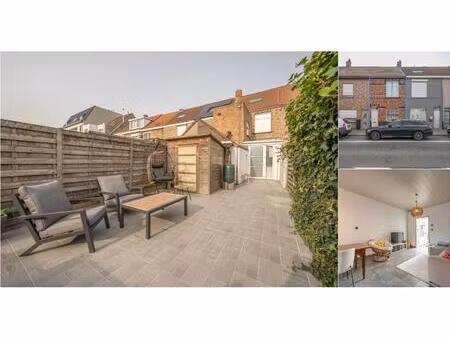 maison à vendre à torhoutse steenweg 291 sint-andries (rbv87366)