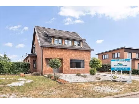 maison à vendre à dennenstraat 18 ham (rbv87303)