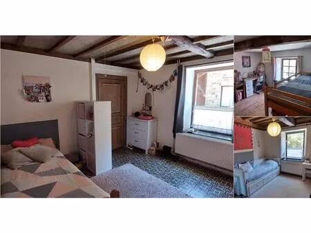 maison à vendre à la foulerie 85 havelange (vwd17488)