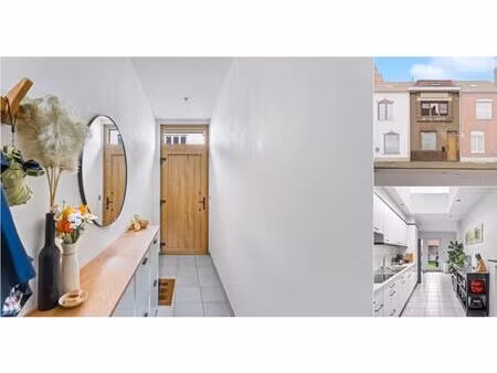 maison à vendre à loodwitstraat 19 courtrai (rbv87090)